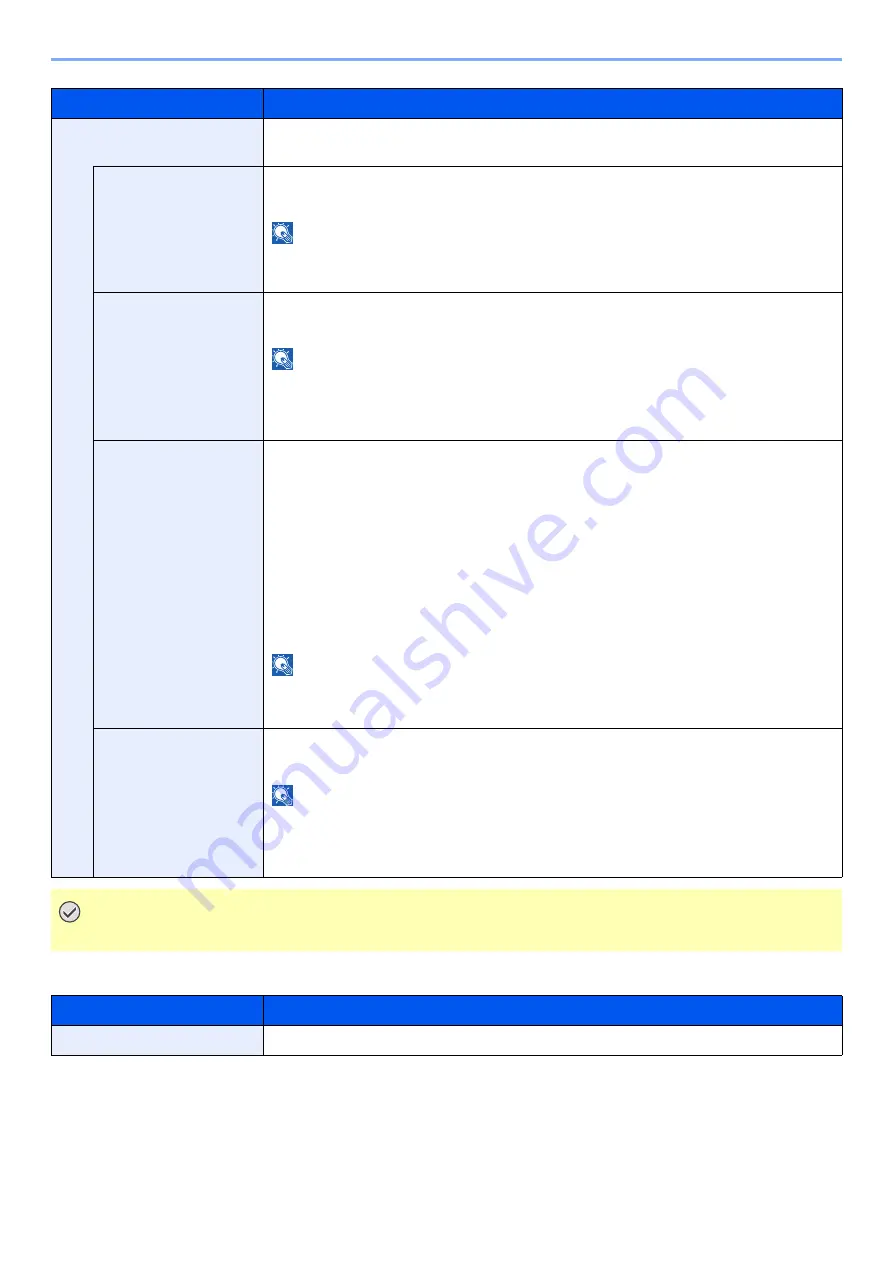 Kyocera TASKalfa 7002i Operation Manual Download Page 418