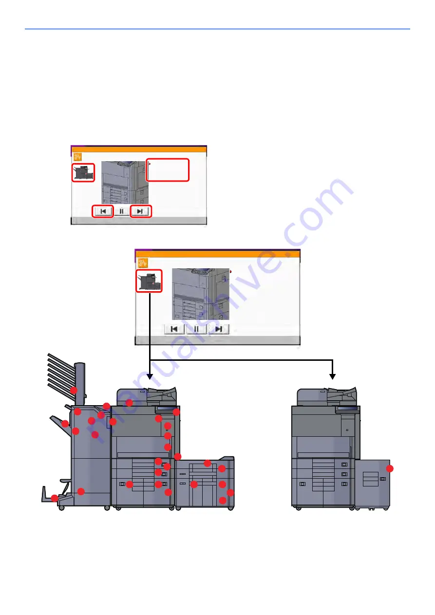 Kyocera TASKalfa 7002i Скачать руководство пользователя страница 535