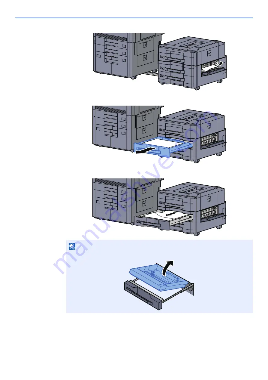 Kyocera TASKalfa 7002i Operation Manual Download Page 550