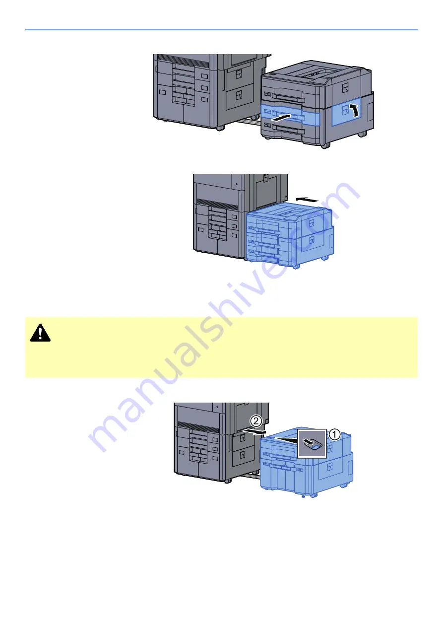 Kyocera TASKalfa 7002i Скачать руководство пользователя страница 551