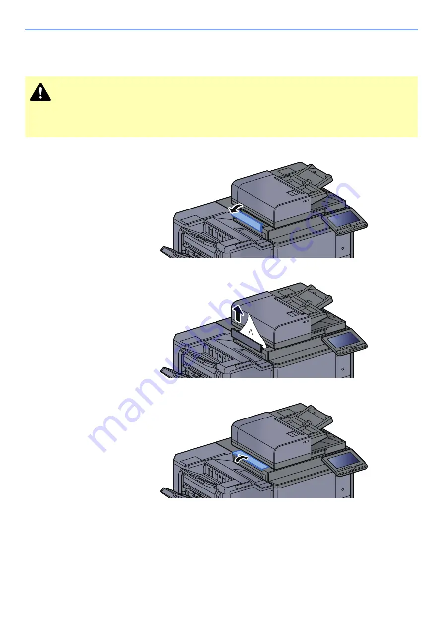 Kyocera TASKalfa 7002i Operation Manual Download Page 565