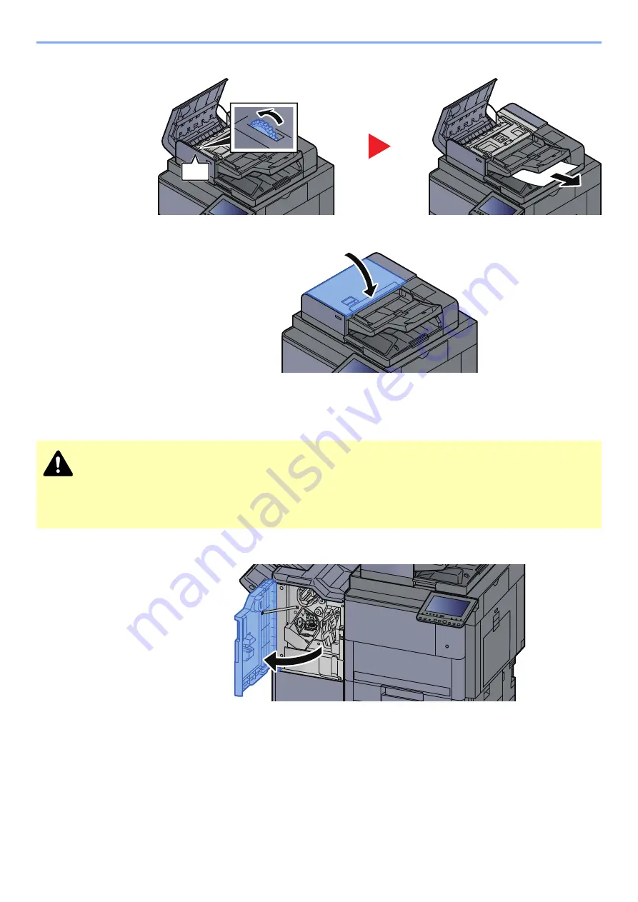 Kyocera TASKalfa 7002i Operation Manual Download Page 574