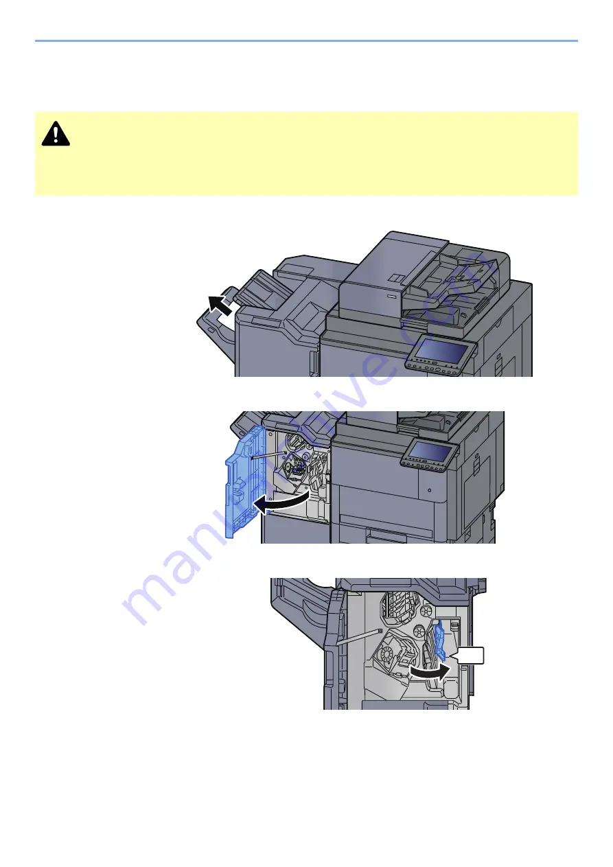 Kyocera TASKalfa 7002i Operation Manual Download Page 576