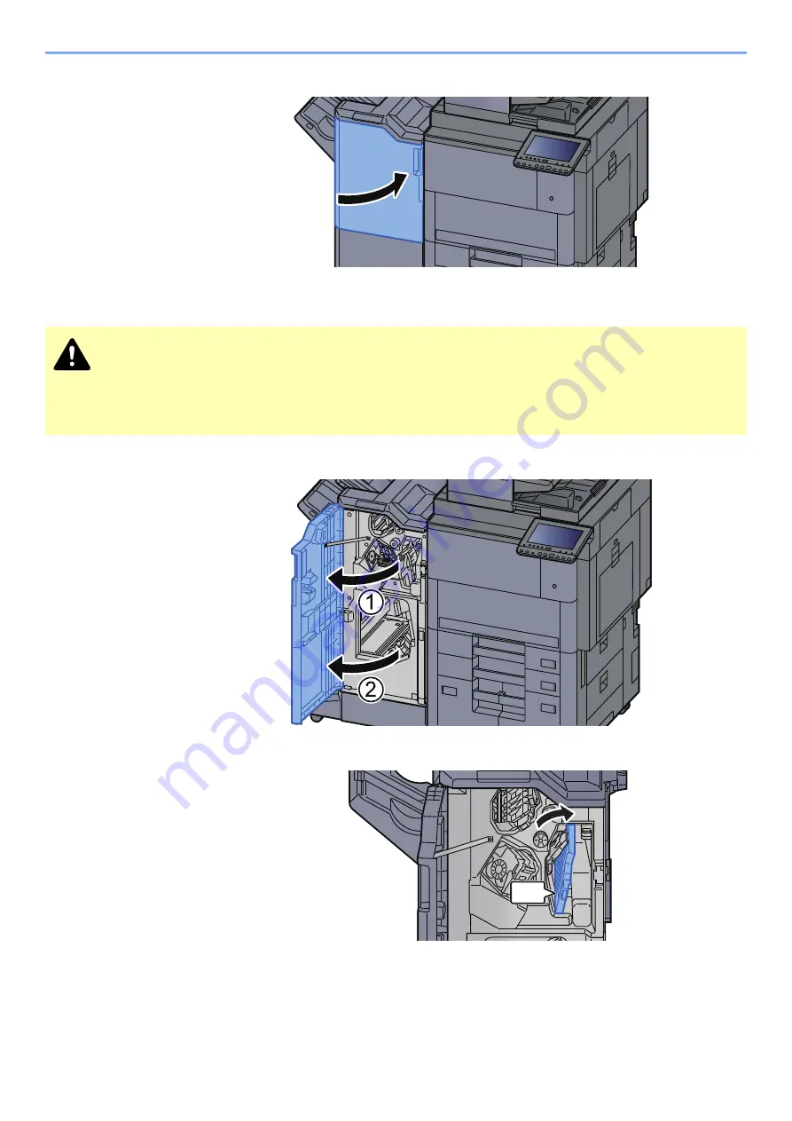 Kyocera TASKalfa 7002i Operation Manual Download Page 582