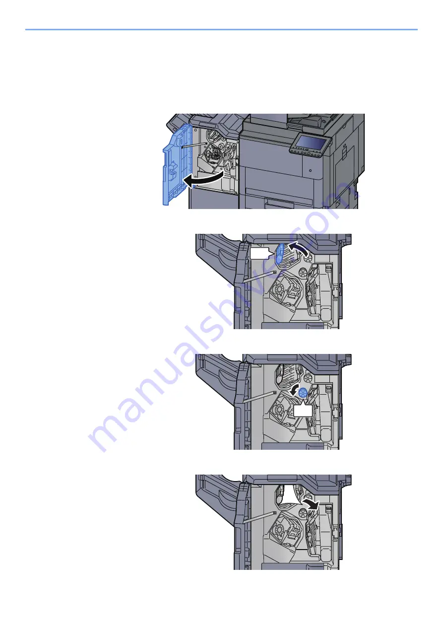 Kyocera TASKalfa 7002i Operation Manual Download Page 592