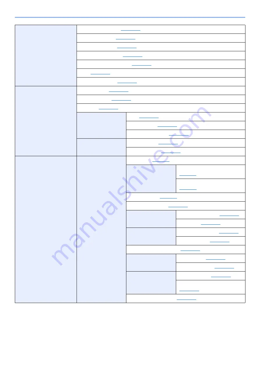 Kyocera TASKalfa 7353ci Operation Manual Download Page 49