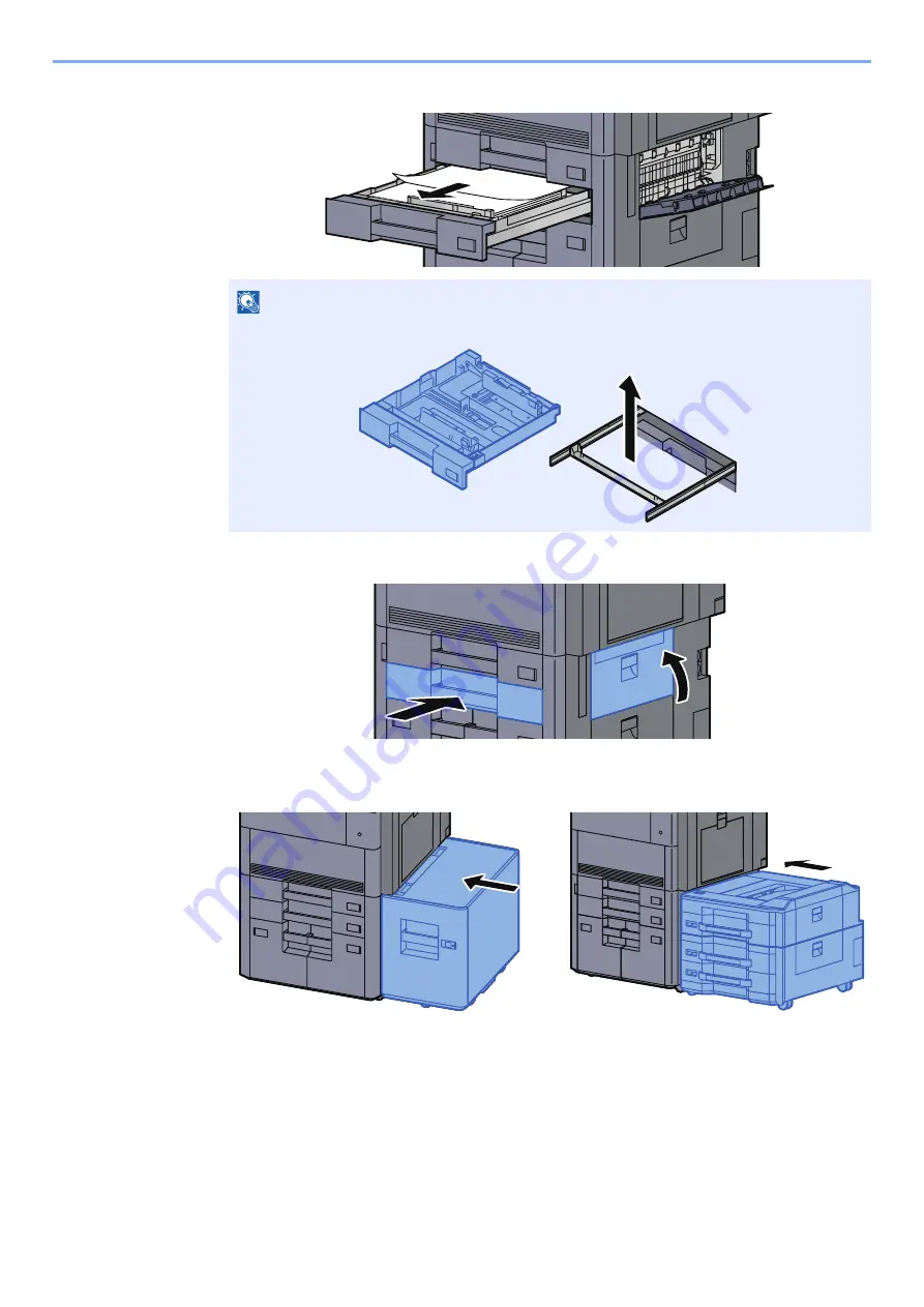 Kyocera TASKalfa 7353ci Operation Manual Download Page 598