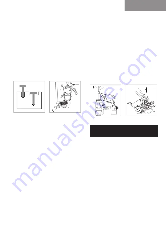 Kyocera TJEP 5702551001479 Safety And Operation Instructions Download Page 117