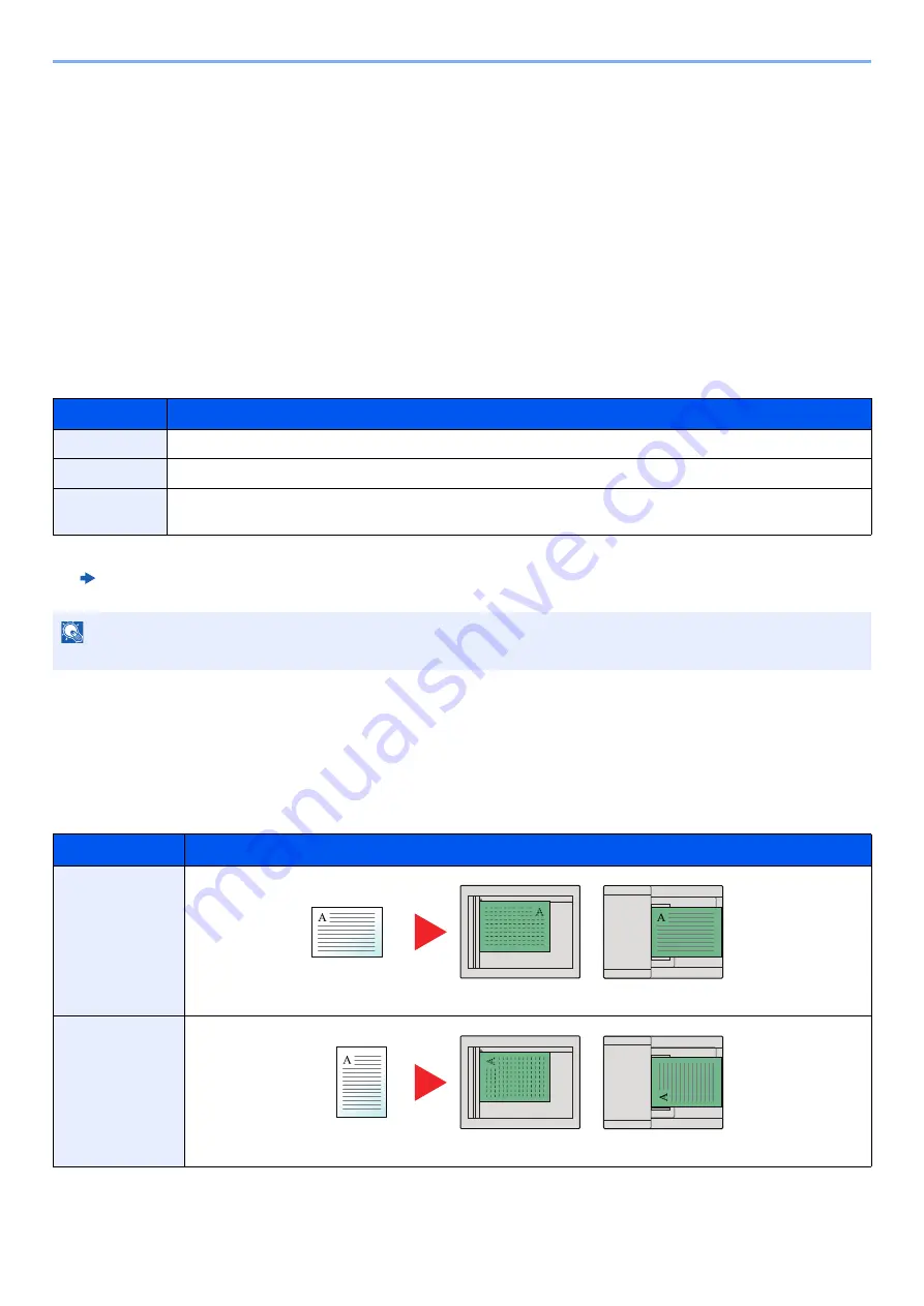 Kyocera Triumph-Adler 302ci Operation Manual Download Page 46