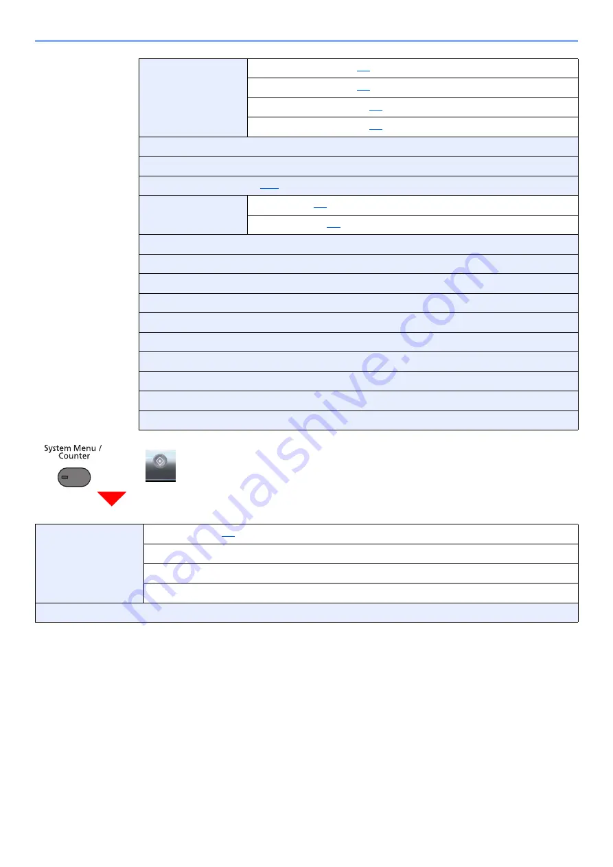 Kyocera Triumph-Adler 302ci Operation Manual Download Page 178