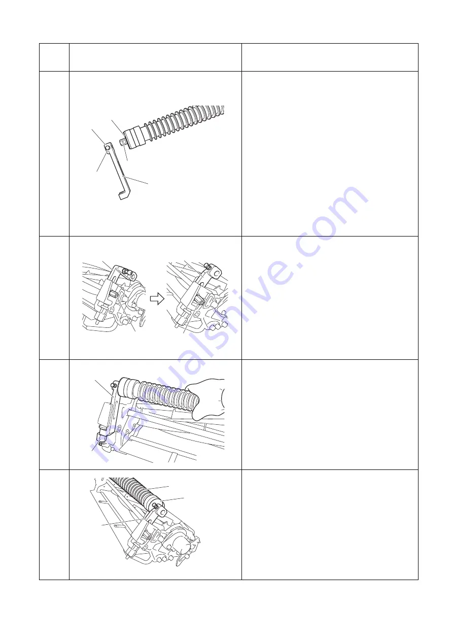 Kyoeisha Baroness LM315GC Скачать руководство пользователя страница 10