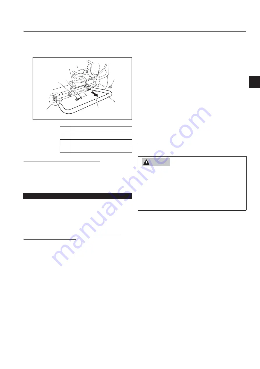 Kyoeisha BARONESS LM56GC Owner'S Operating Manual Download Page 27