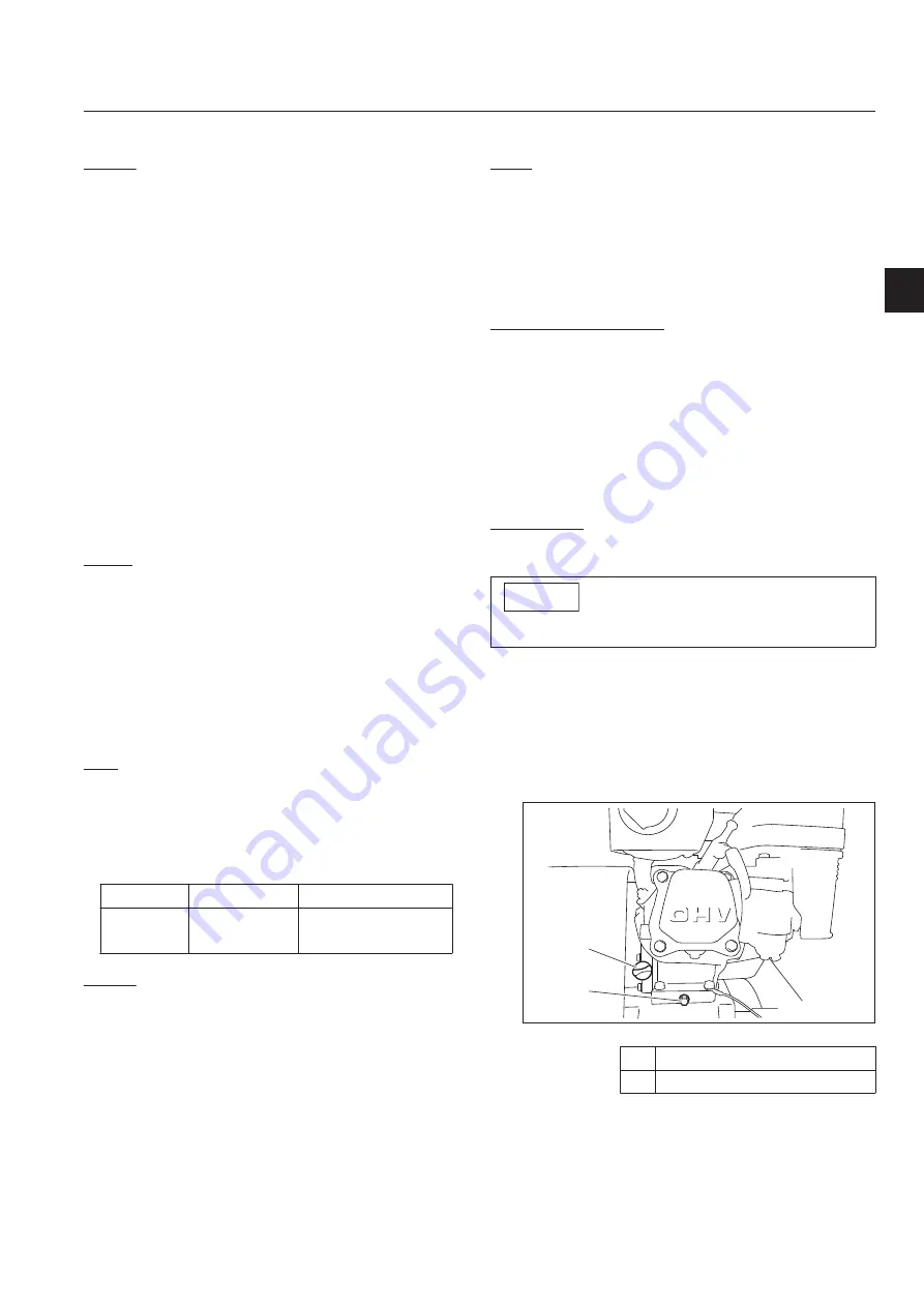 Kyoeisha BARONESS LM56GC Owner'S Operating Manual Download Page 29