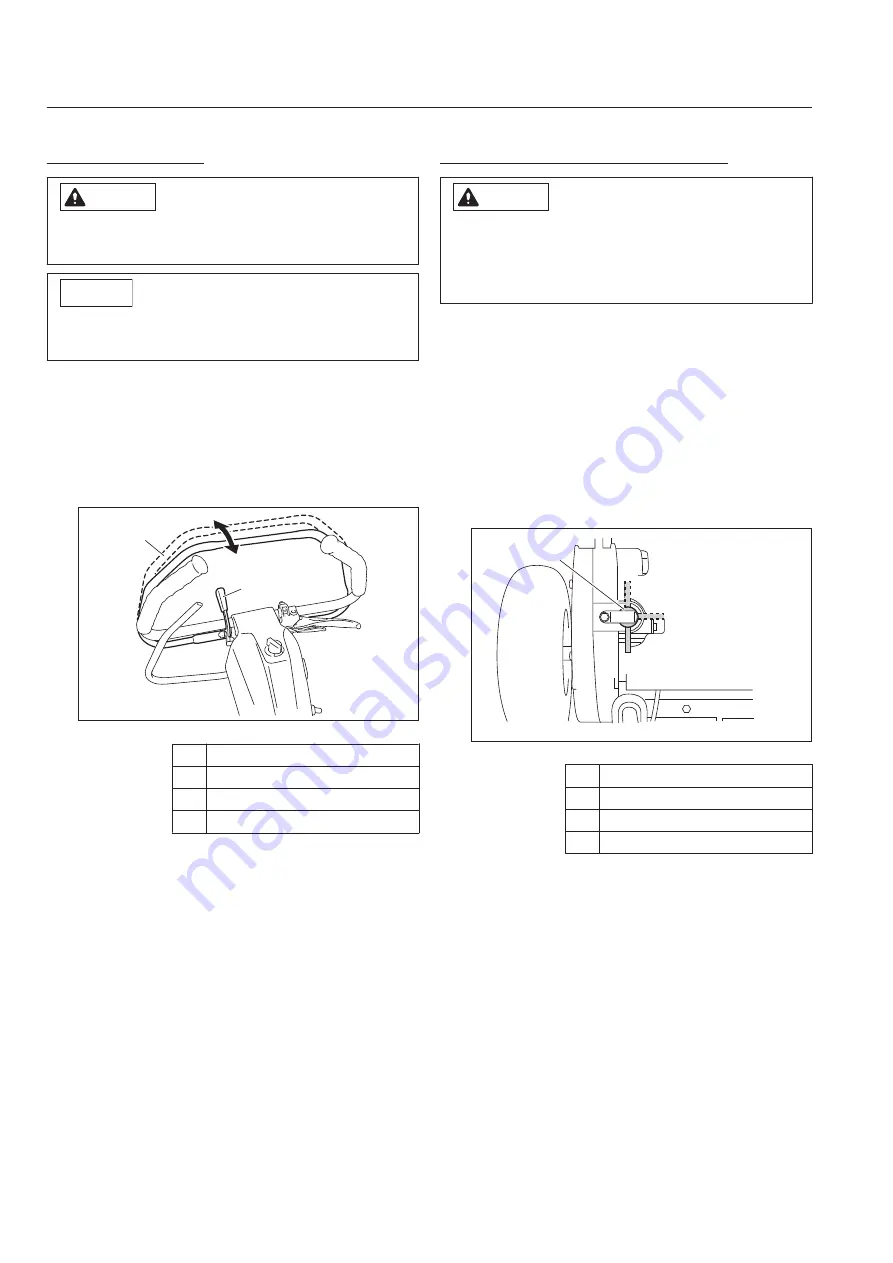 Kyoeisha BARONESS LM56GC Owner'S Operating Manual Download Page 48