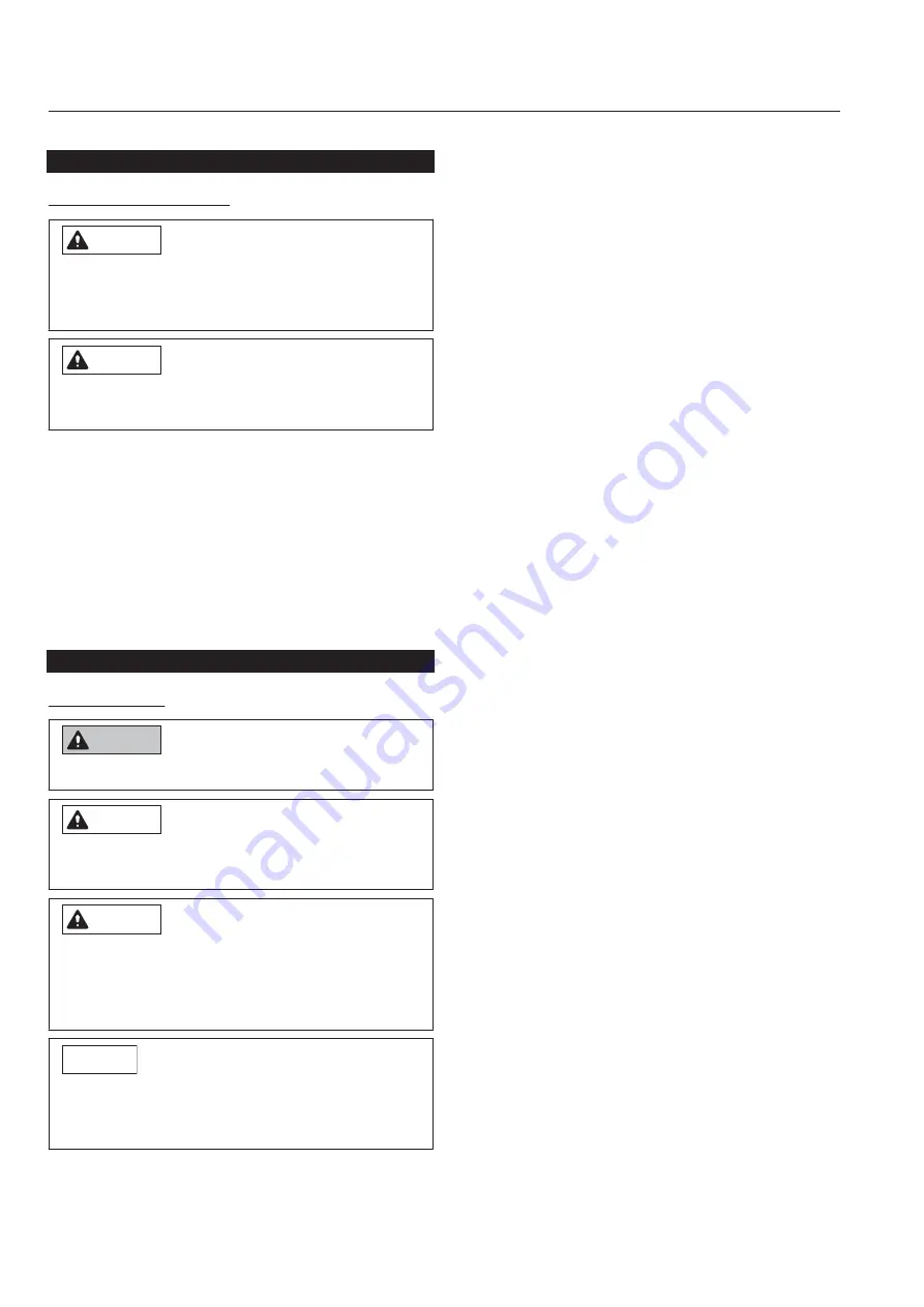 Kyoeisha BARONESS LM56GC Owner'S Operating Manual Download Page 52