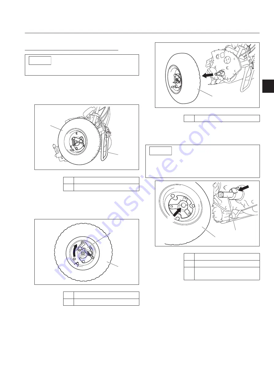 Kyoeisha BARONESS LM56GC Owner'S Operating Manual Download Page 53