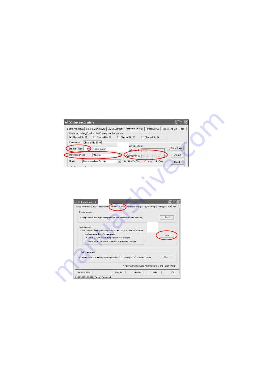 KYOKUTOH TM01-KP-00A Instruction Manual Download Page 15