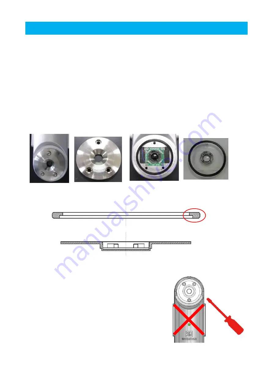 KYOKUTOH TM01-KP-00A Скачать руководство пользователя страница 42