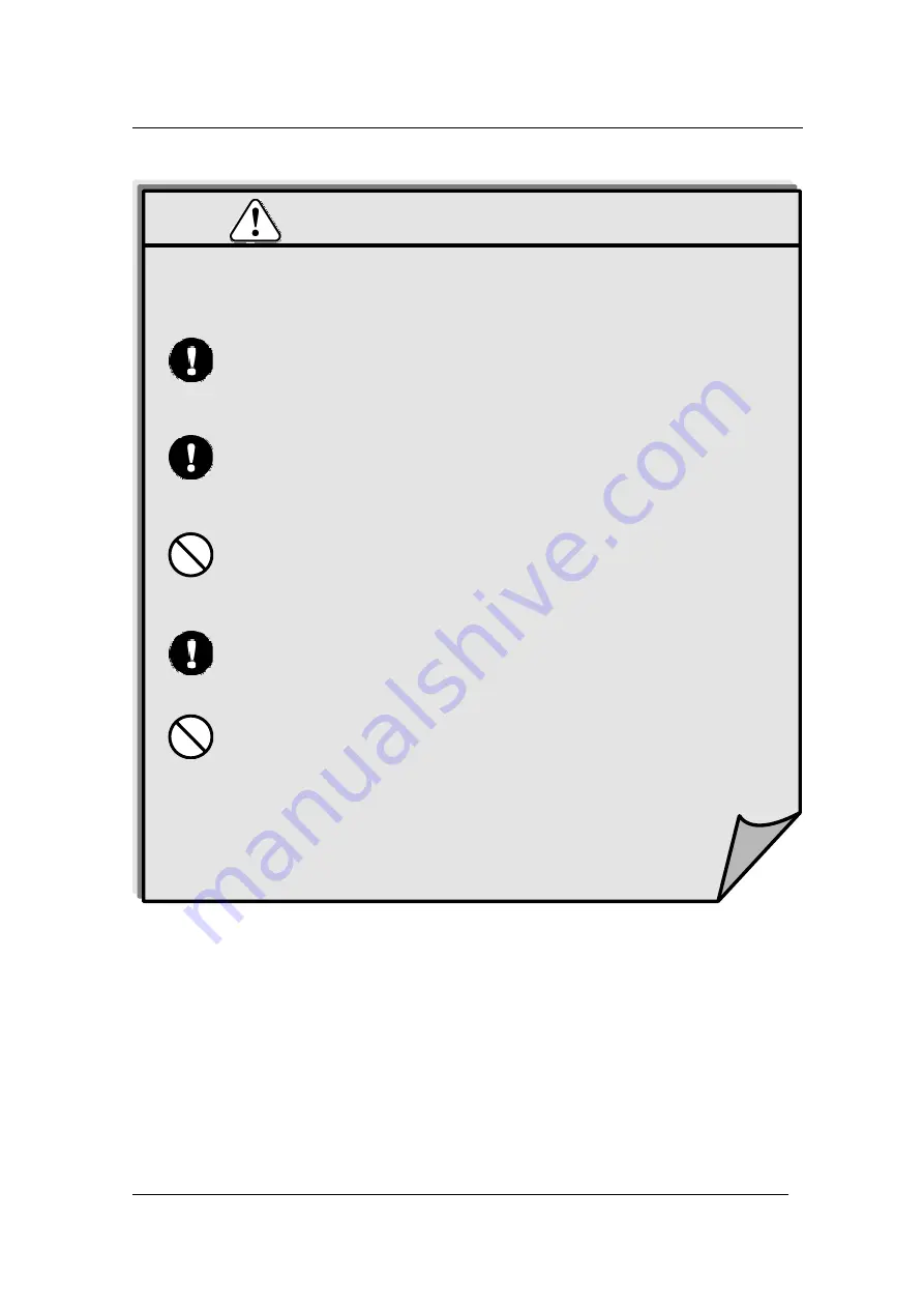 Kyongbo GD16-L05A User Manual Download Page 4