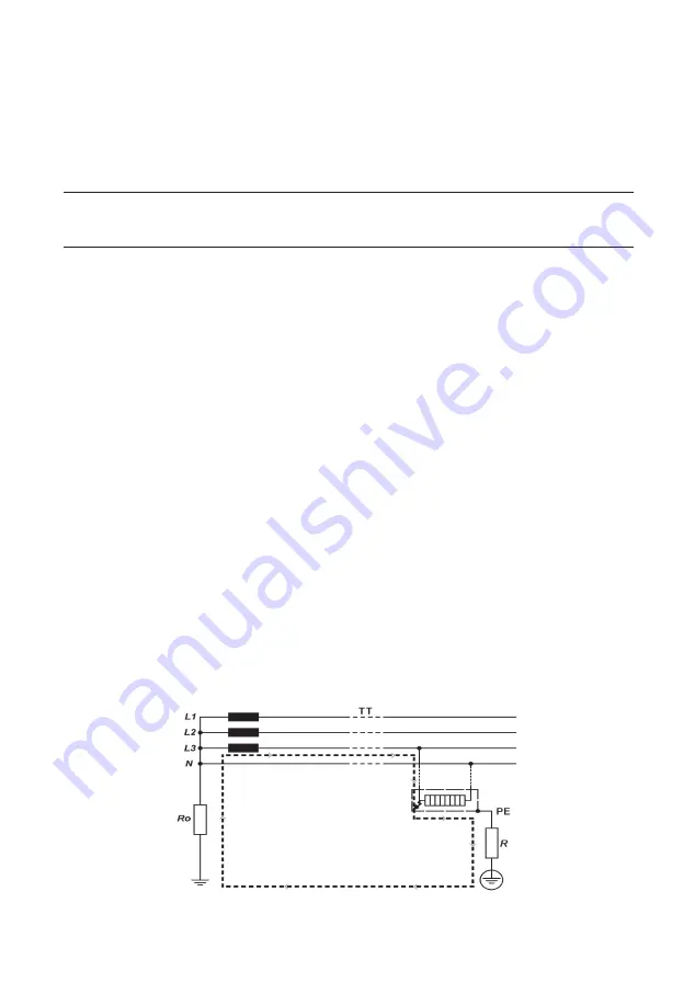 Kyoritsu Electrical Instruments Works, Ltd. KEW 6010B Скачать руководство пользователя страница 19