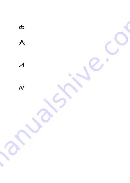 Kyoritsu Electrical Instruments Works 5000 Instruction Manual Download Page 36