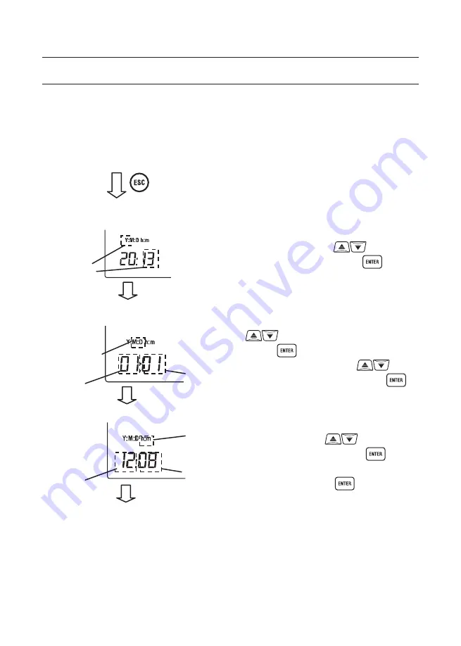 KYORITSU KEW 3127 Скачать руководство пользователя страница 41