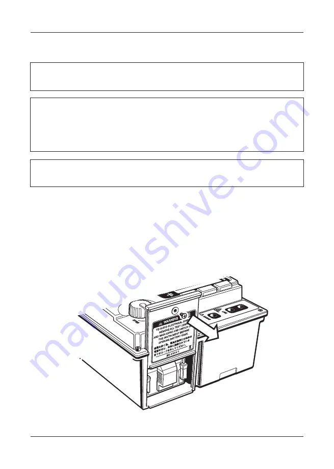 KYORITSU KEW 3128 Instruction Manual Download Page 73