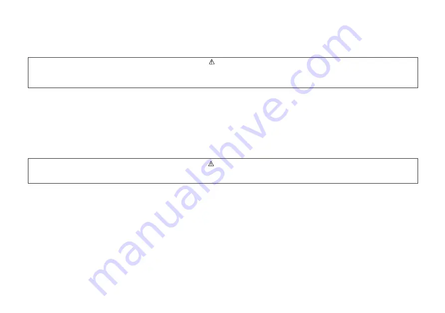 KYORITSU KEW1011 Instruction Manual Download Page 7