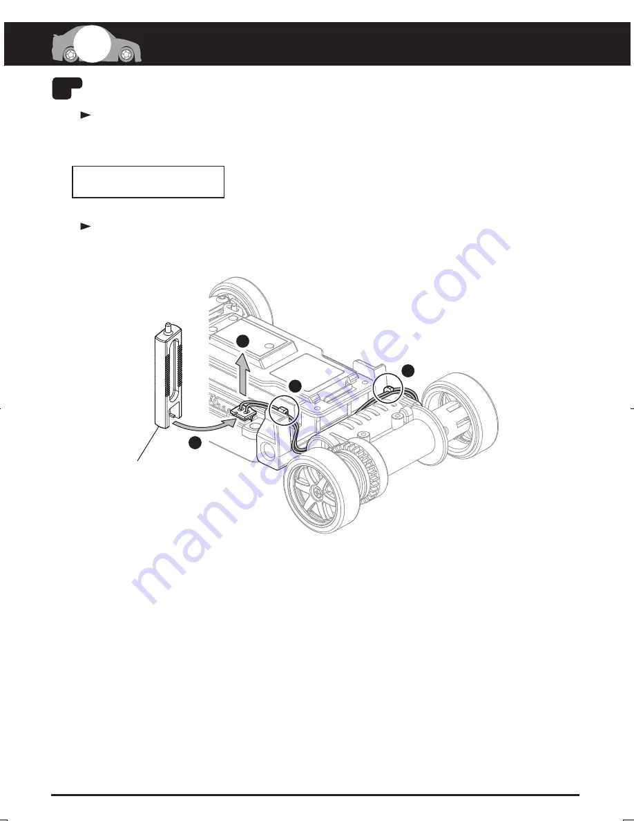 Kyosho FX-101 Series Скачать руководство пользователя страница 50