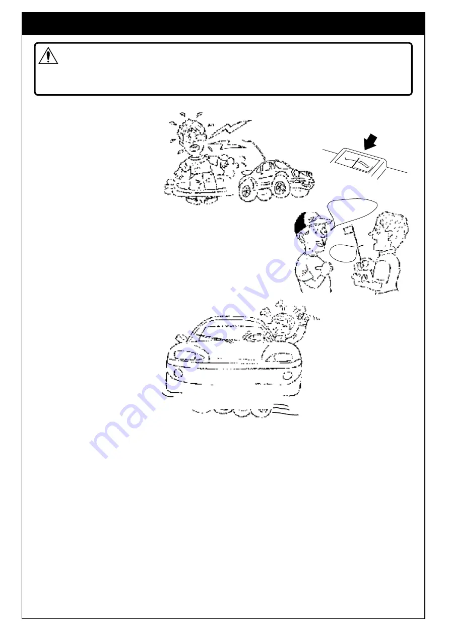 Kyosho GP ULTIMA ST RACING SPORTS Instruction Manual Download Page 21