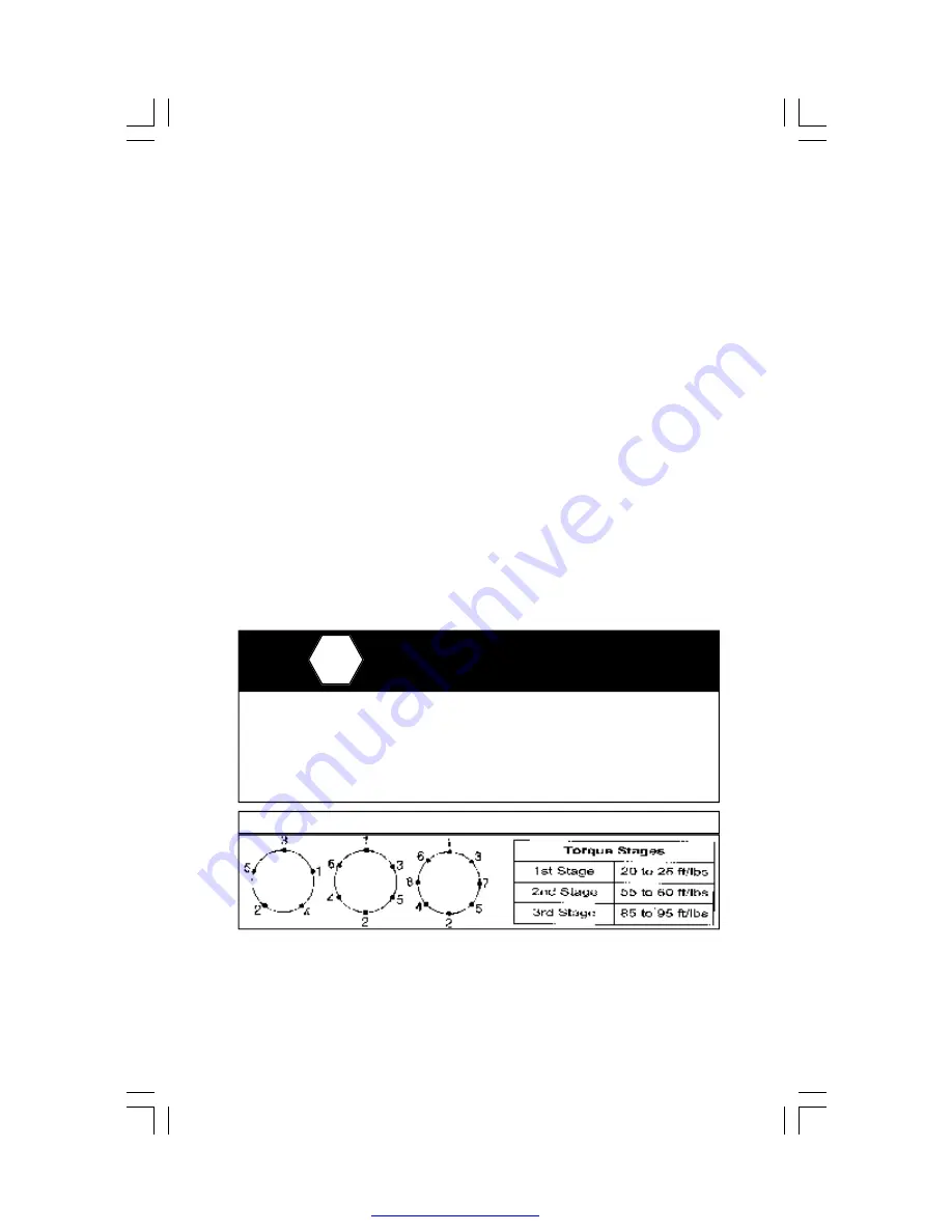 KZ KZRV Maintenance Manual Download Page 10