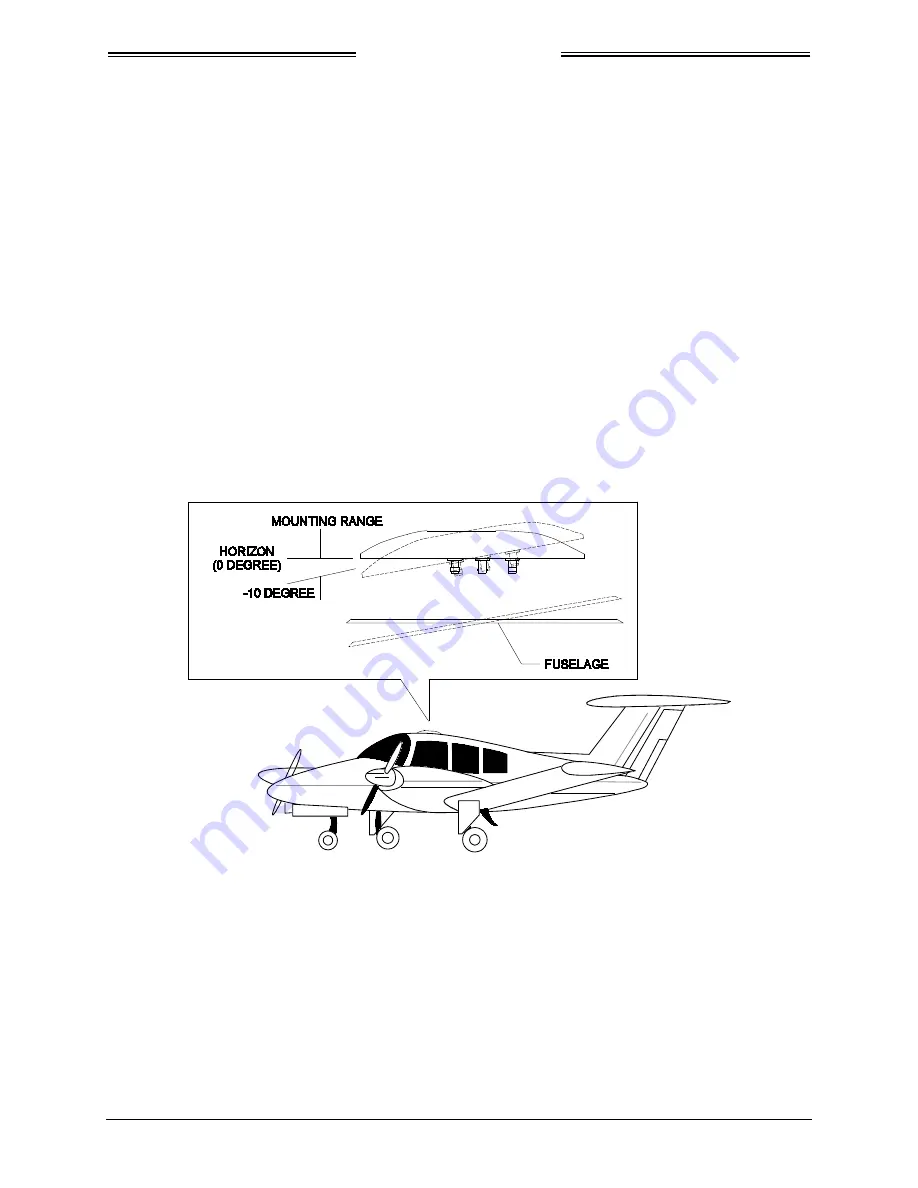 L-3 Communications SKYWATCH HP SKY899 Series Installation Manual Download Page 44