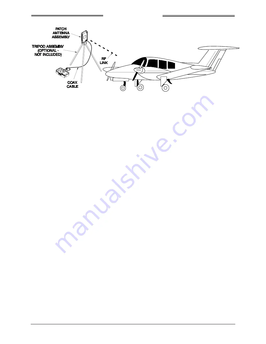 L-3 Communications SKYWATCH HP SKY899 Series Installation Manual Download Page 90