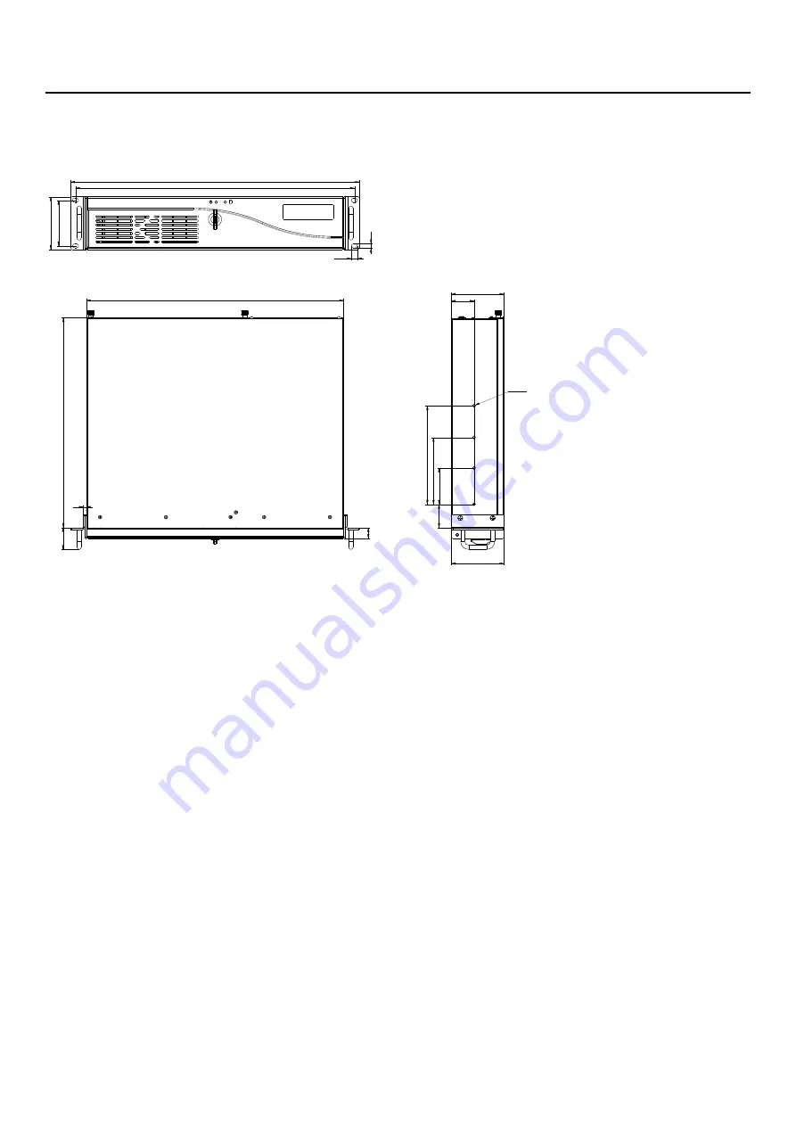 L-Acoustics L-ISA PROCESSOR Product Information Download Page 10