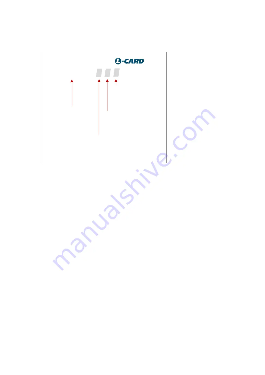 L-Card E20-10 User Manual Download Page 7