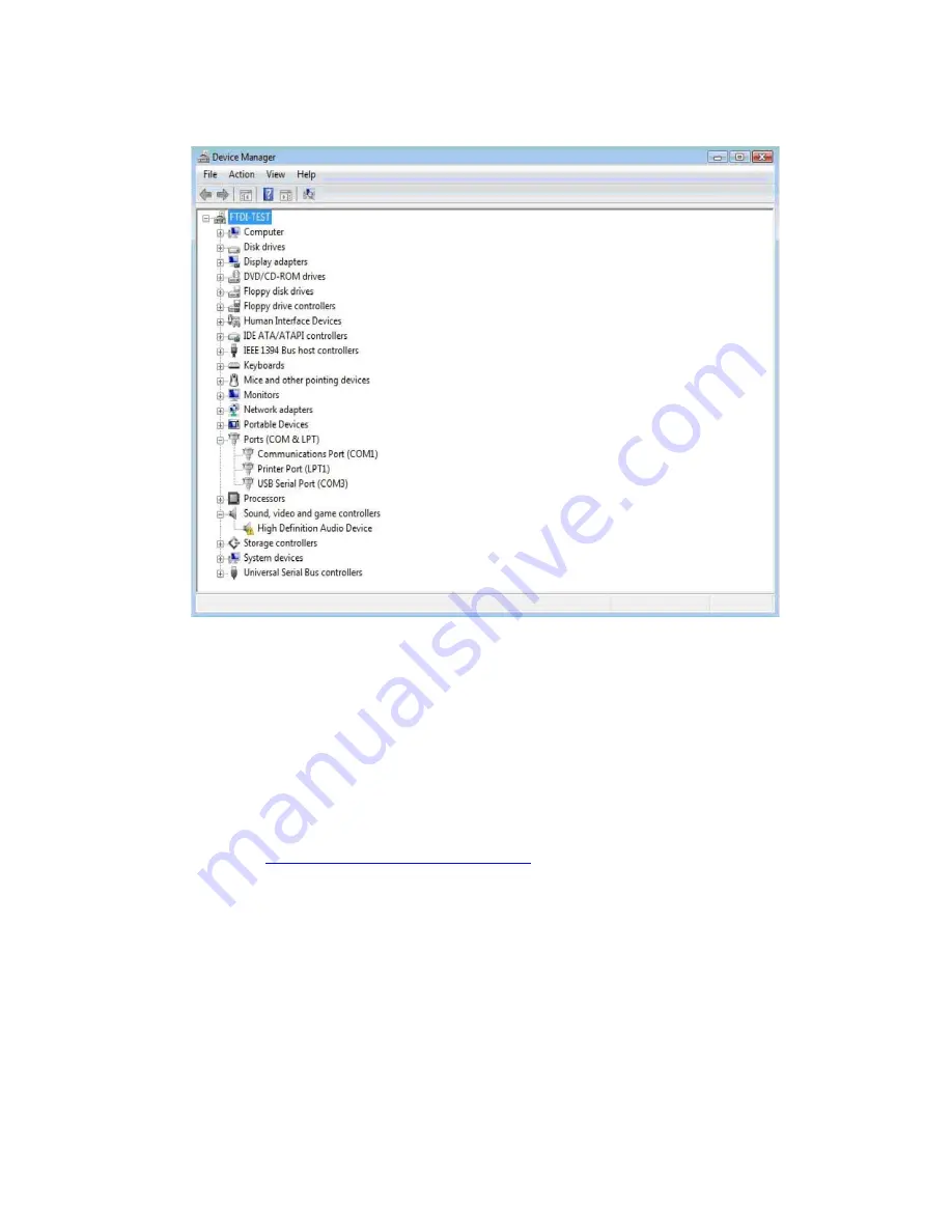 l-com UMC-201 User Manual Download Page 44