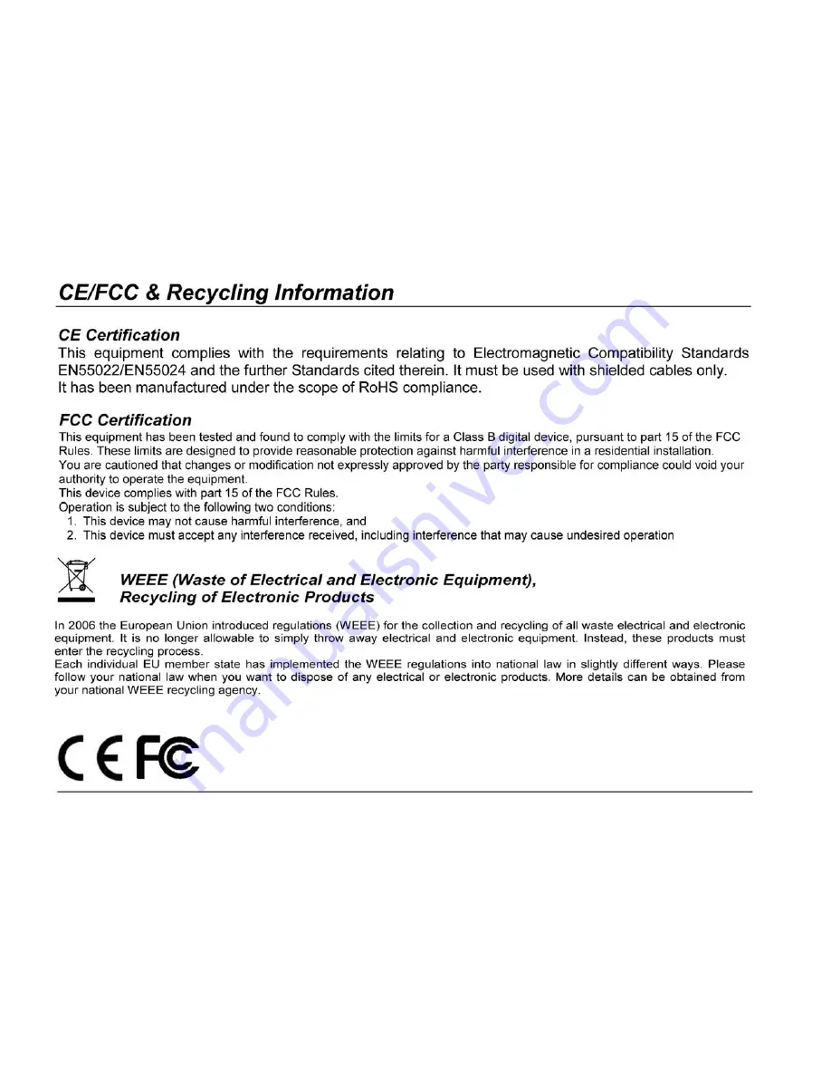 l-com UMC-201 User Manual Download Page 54