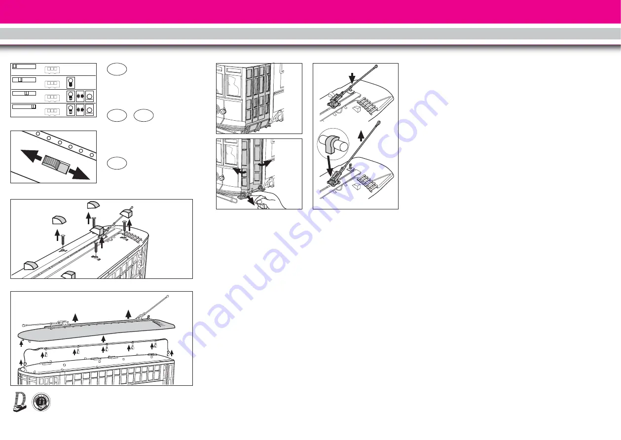 L. G. B. 20380 Instruction Download Page 2