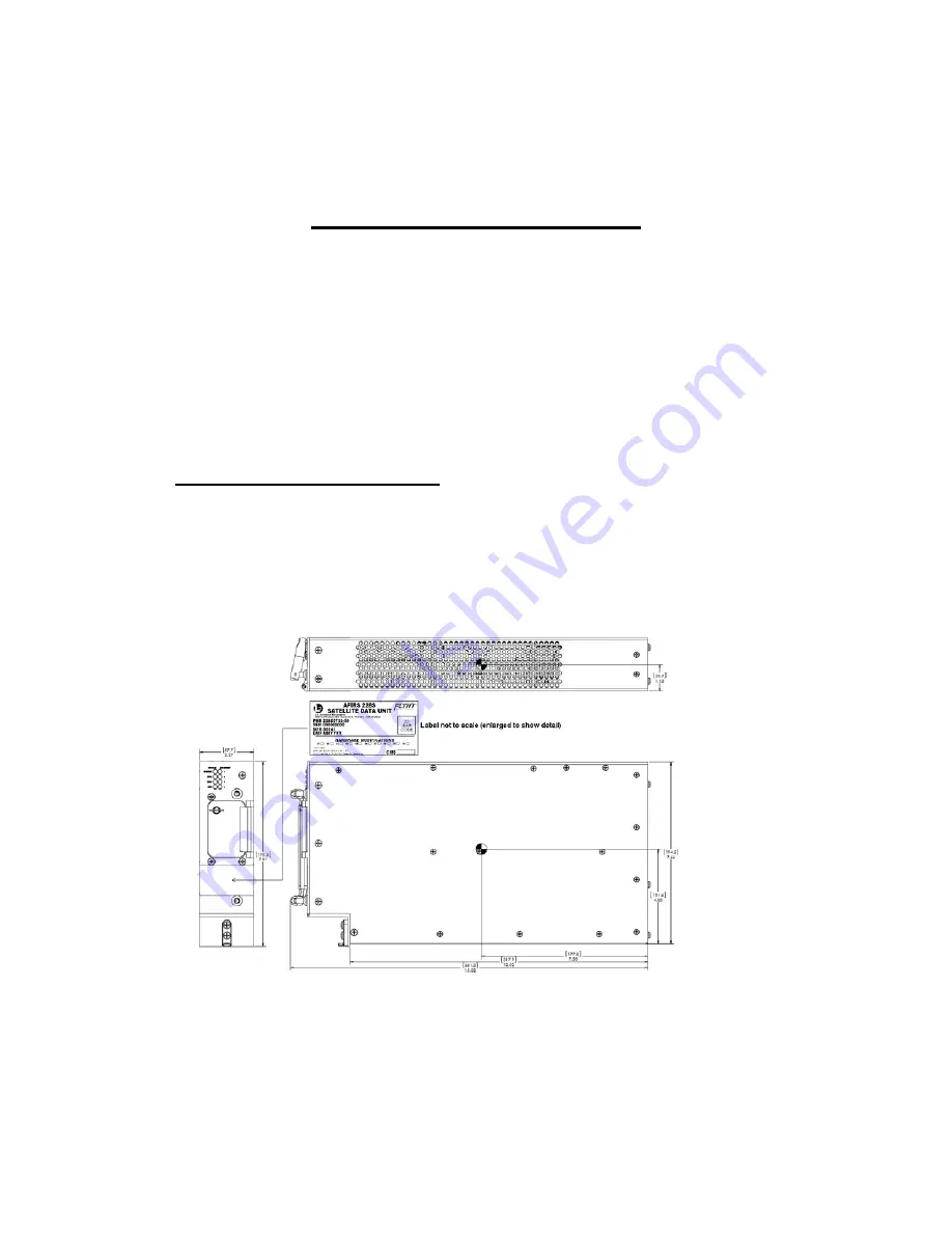 L3 Aviation Products SDU L-3 Quick Start Manual Download Page 170