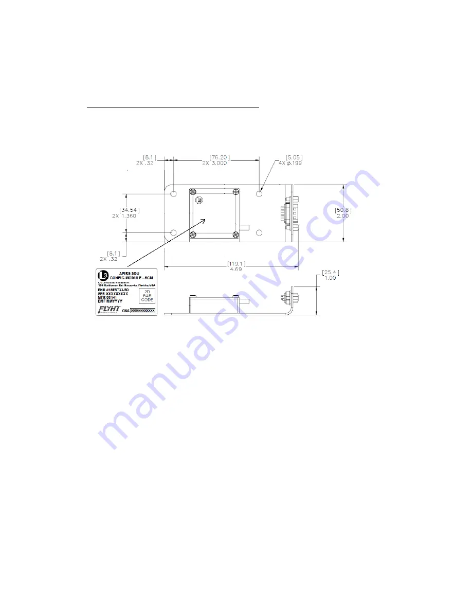 L3 Aviation Products SDU L-3 Quick Start Manual Download Page 172