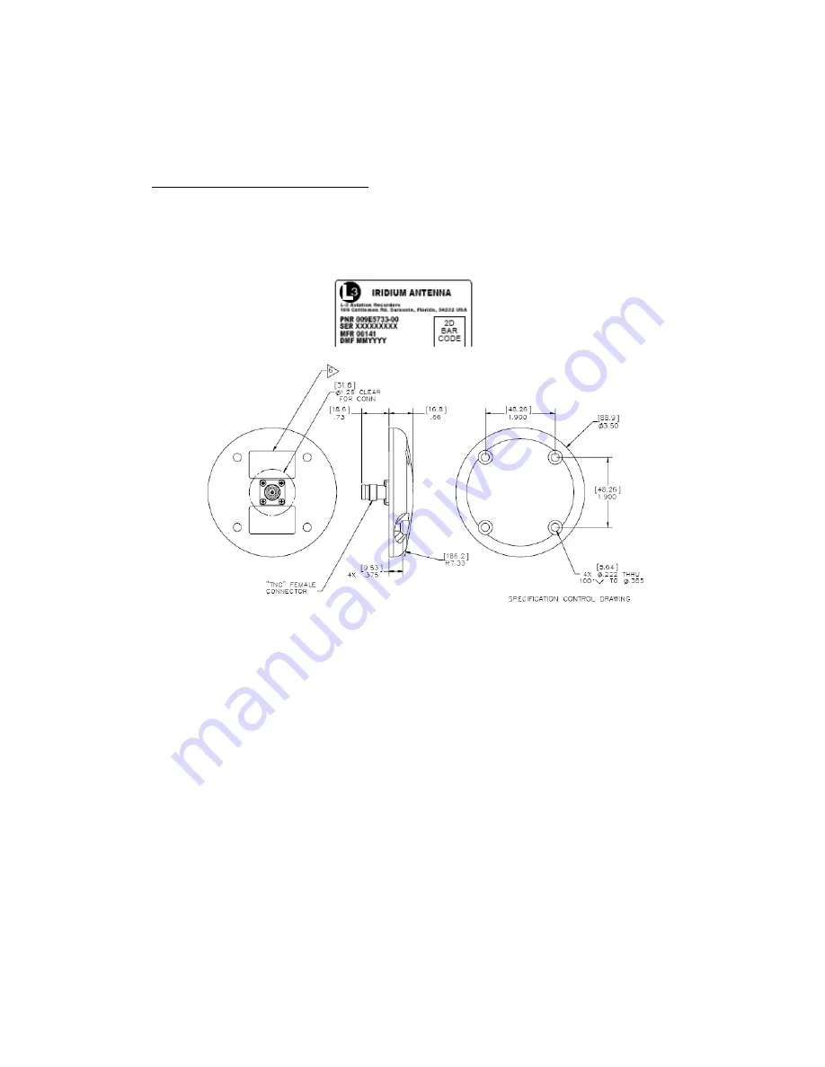 L3 Aviation Products SDU L-3 Quick Start Manual Download Page 173