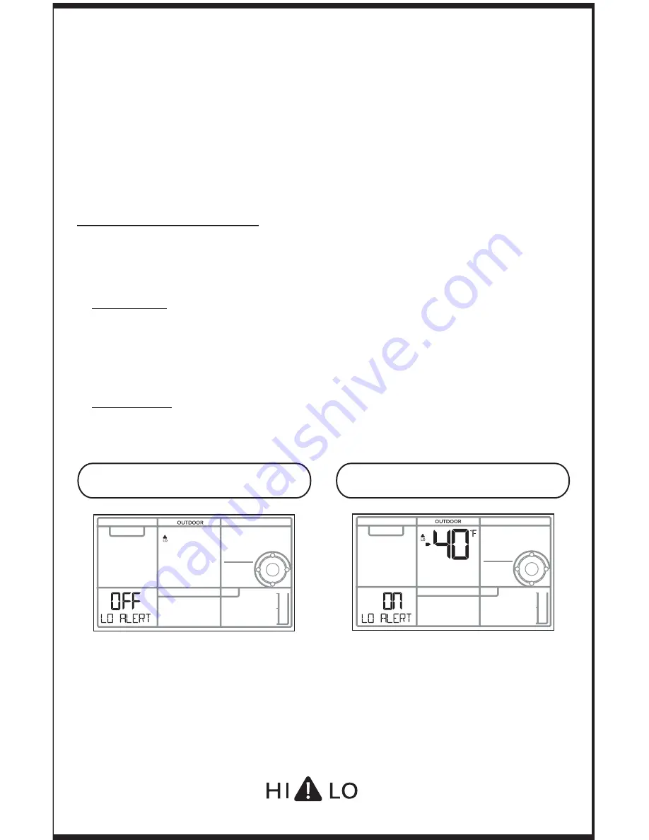 La Crosse Technology 082616 Instructional Manual Download Page 11