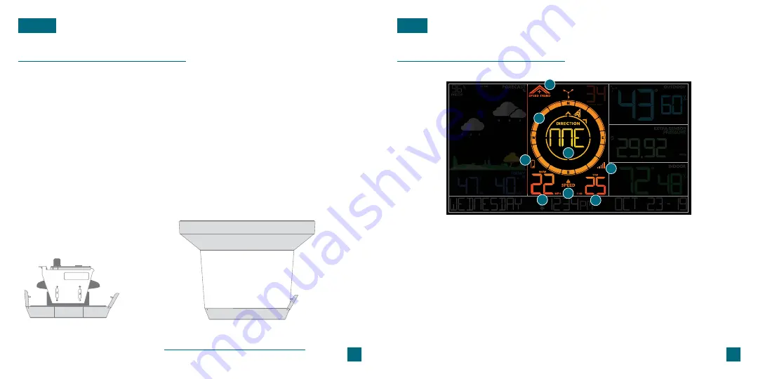 La Crosse Technology 328-47577 Setup Manual Download Page 7