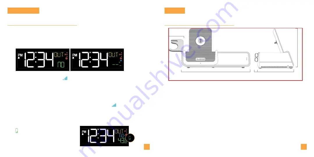 La Crosse Technology 616-30357 Setup Manual Download Page 10