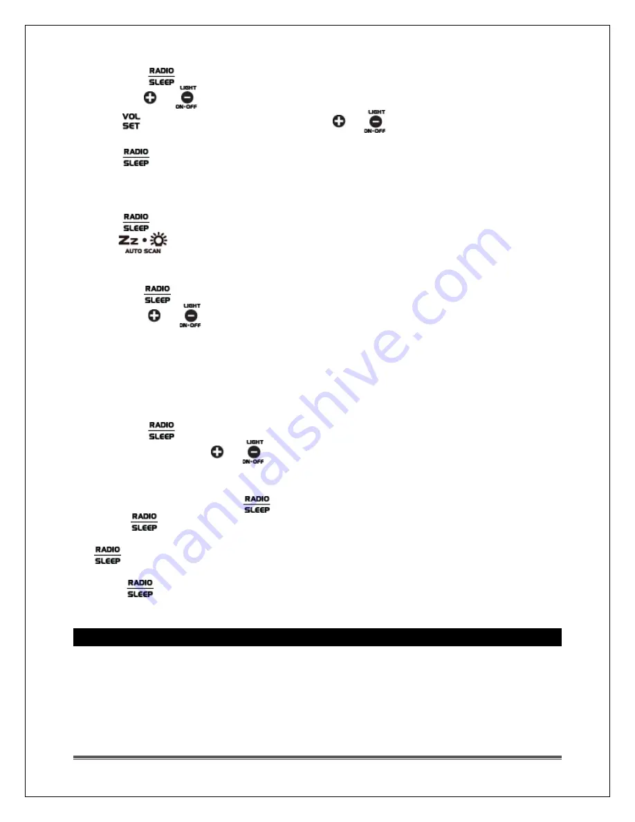 La Crosse Technology 617-2410V2 Faqs Download Page 4