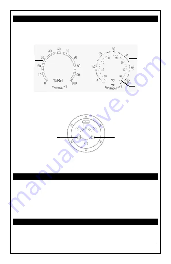 La Crosse Technology BBB87740 Instruction Manual Download Page 3