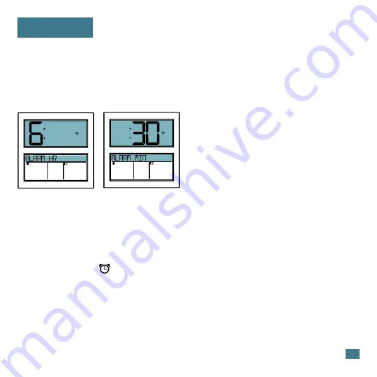 La Crosse Technology C75723-AU Setup Manual Download Page 4