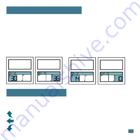 La Crosse Technology C75723-AU Setup Manual Download Page 6