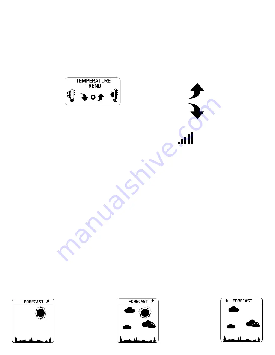 La Crosse Technology C85845V3 Instruction Manual Download Page 10