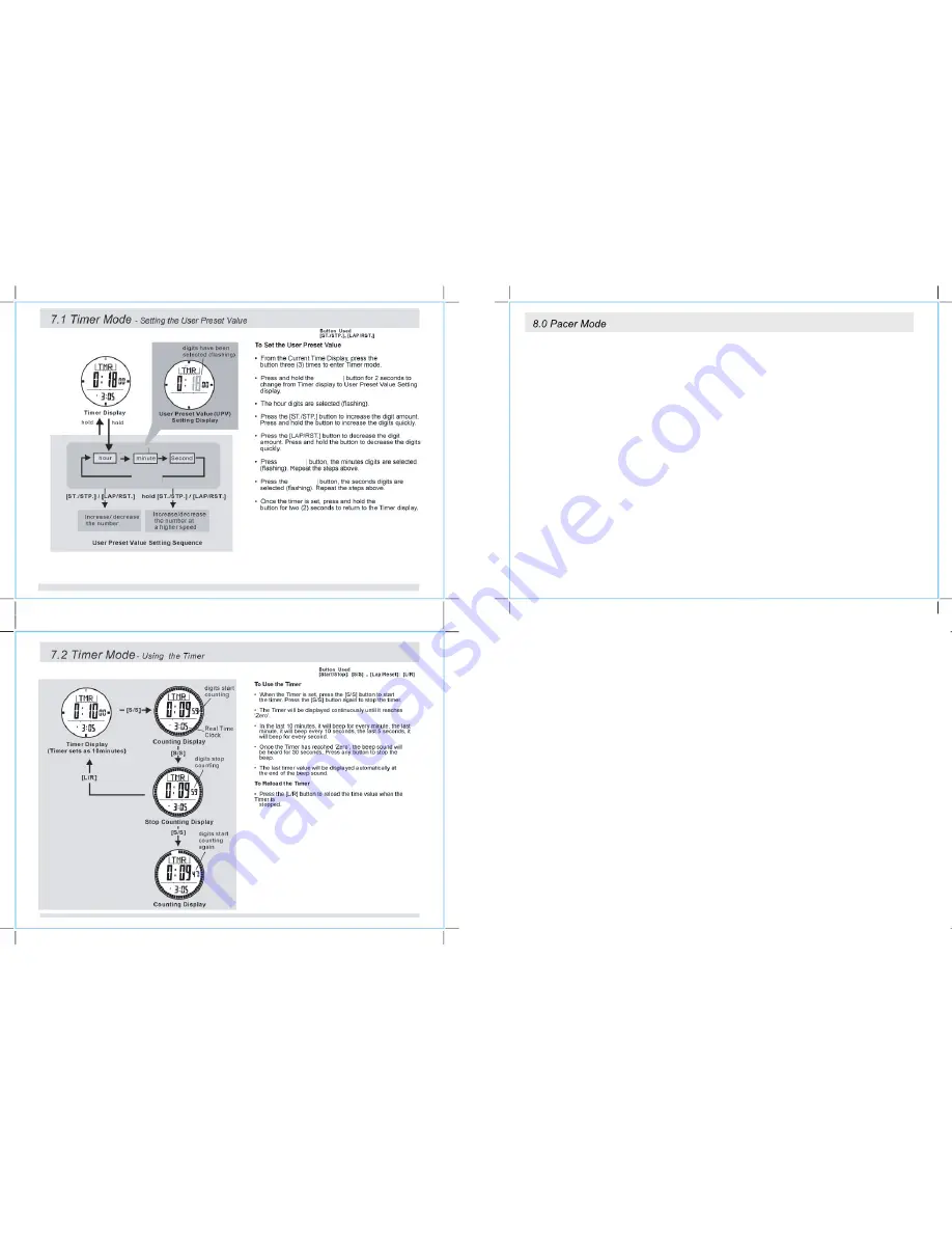 La Crosse Technology Max X'treme K3-100 Instruction Manual Download Page 5